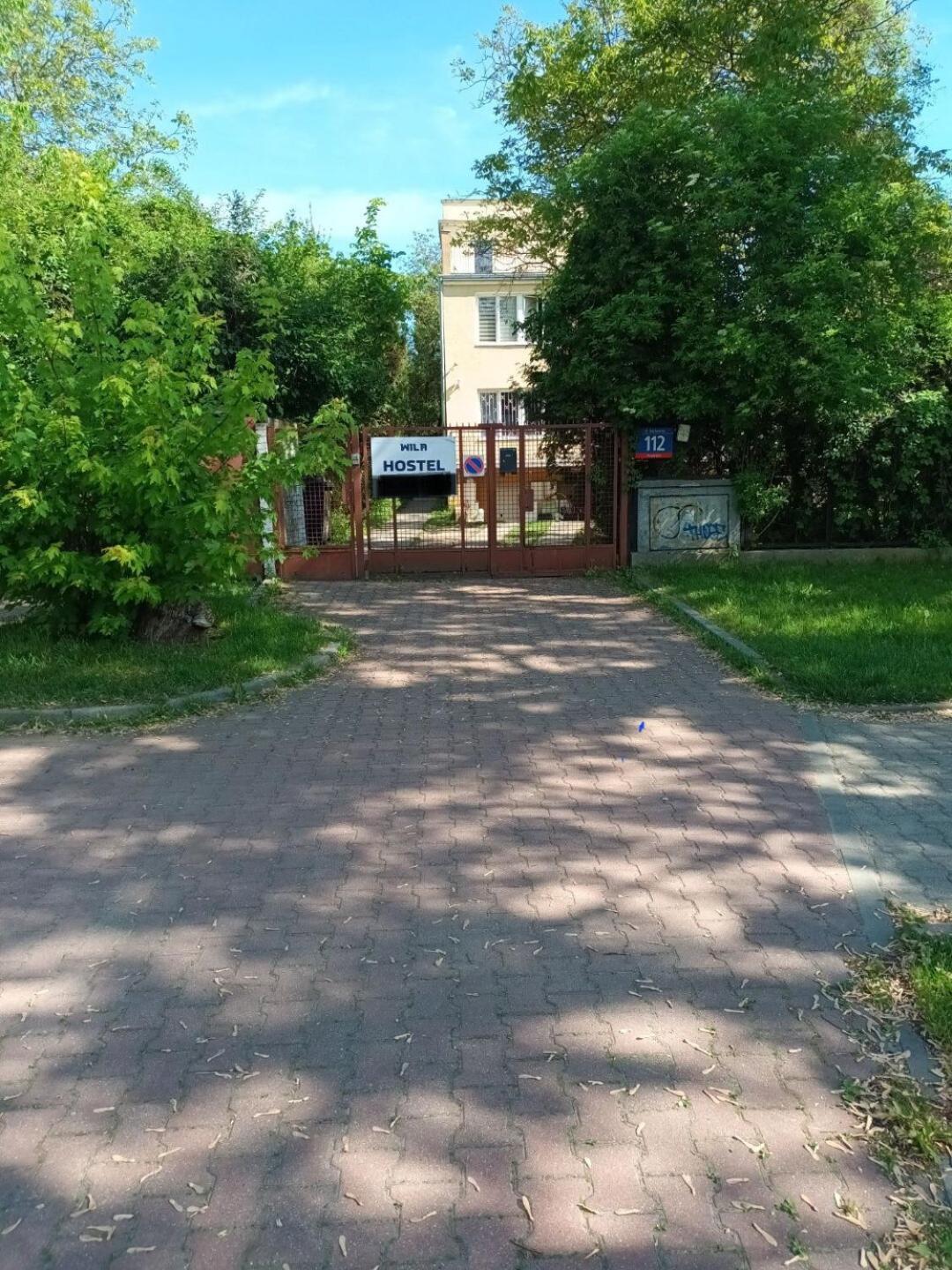 Wila Airport * Warschau